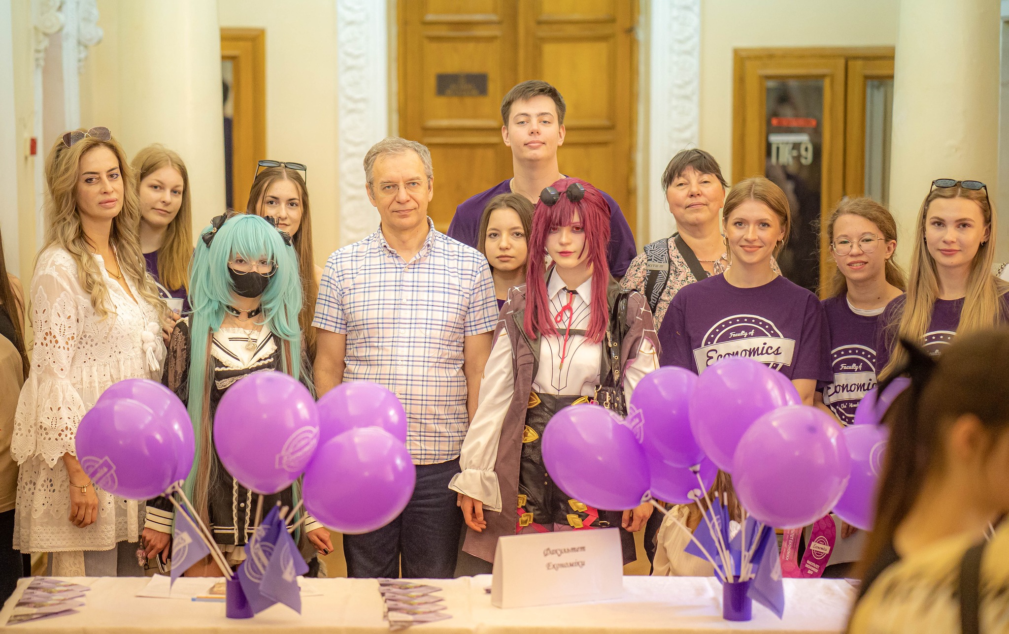 anime fest 1