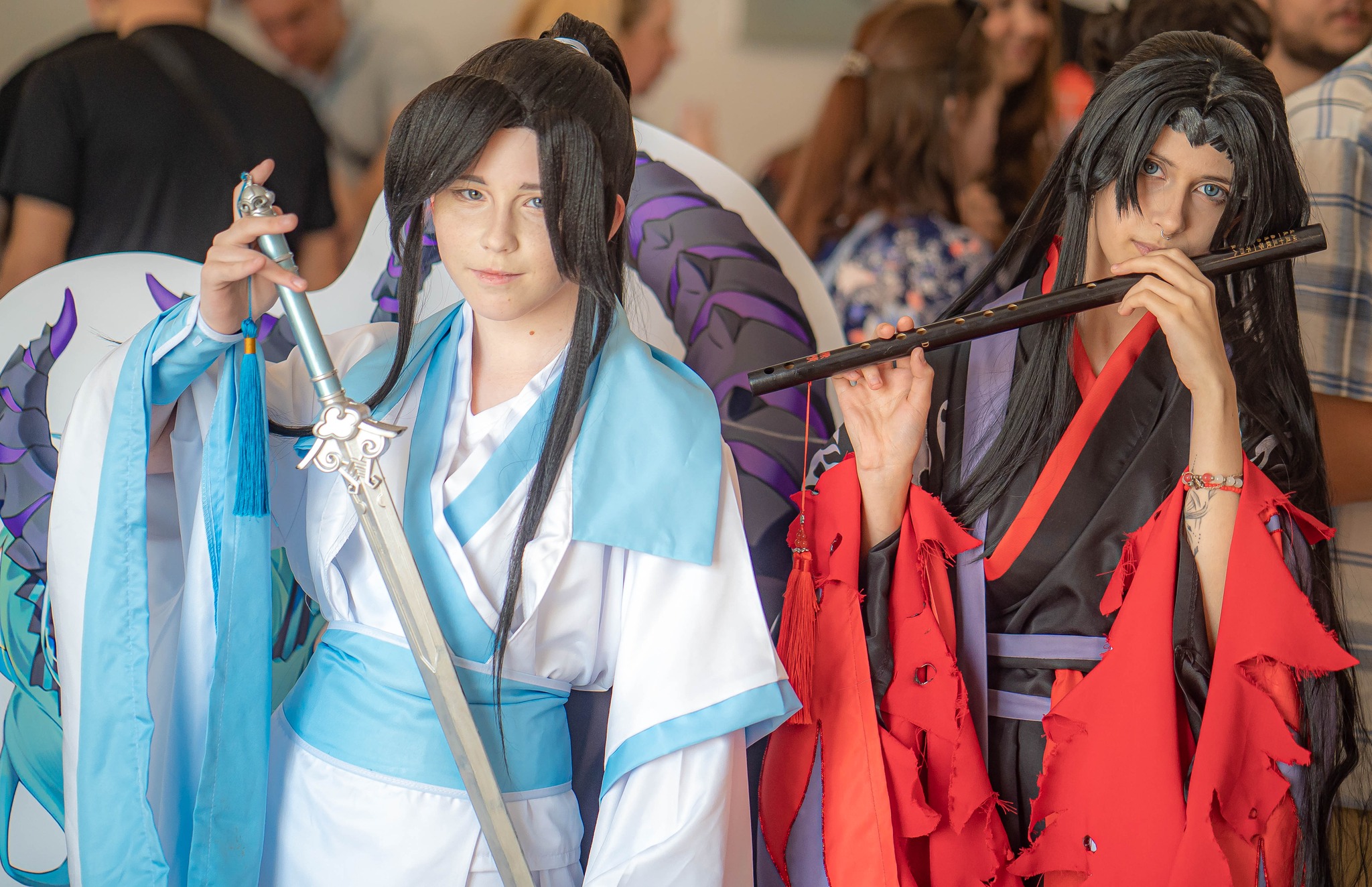 anime fest 3