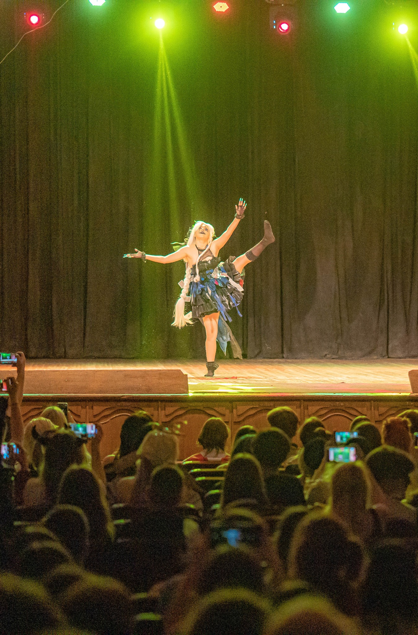 anime fest 7