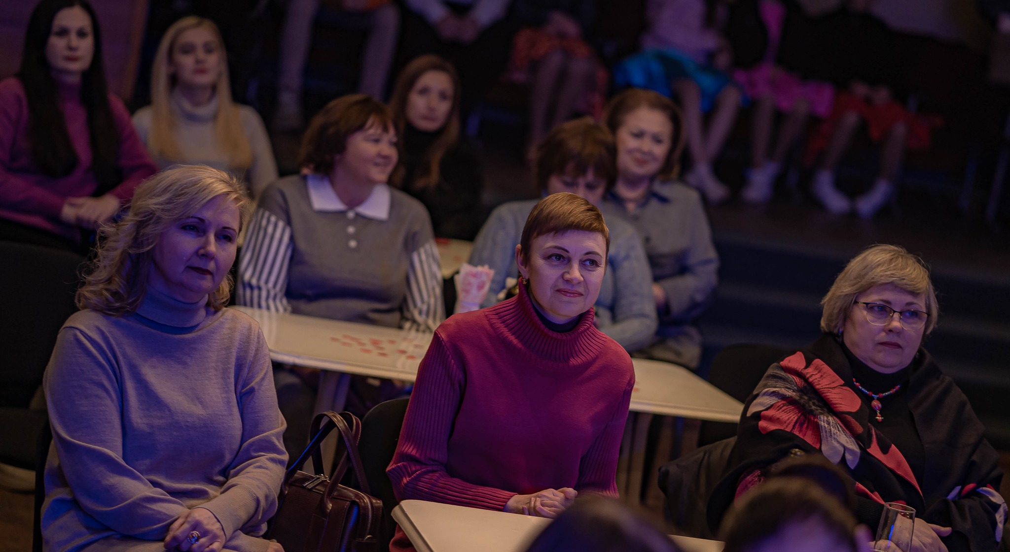 women science dnu 6